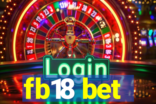 fb18 bet
